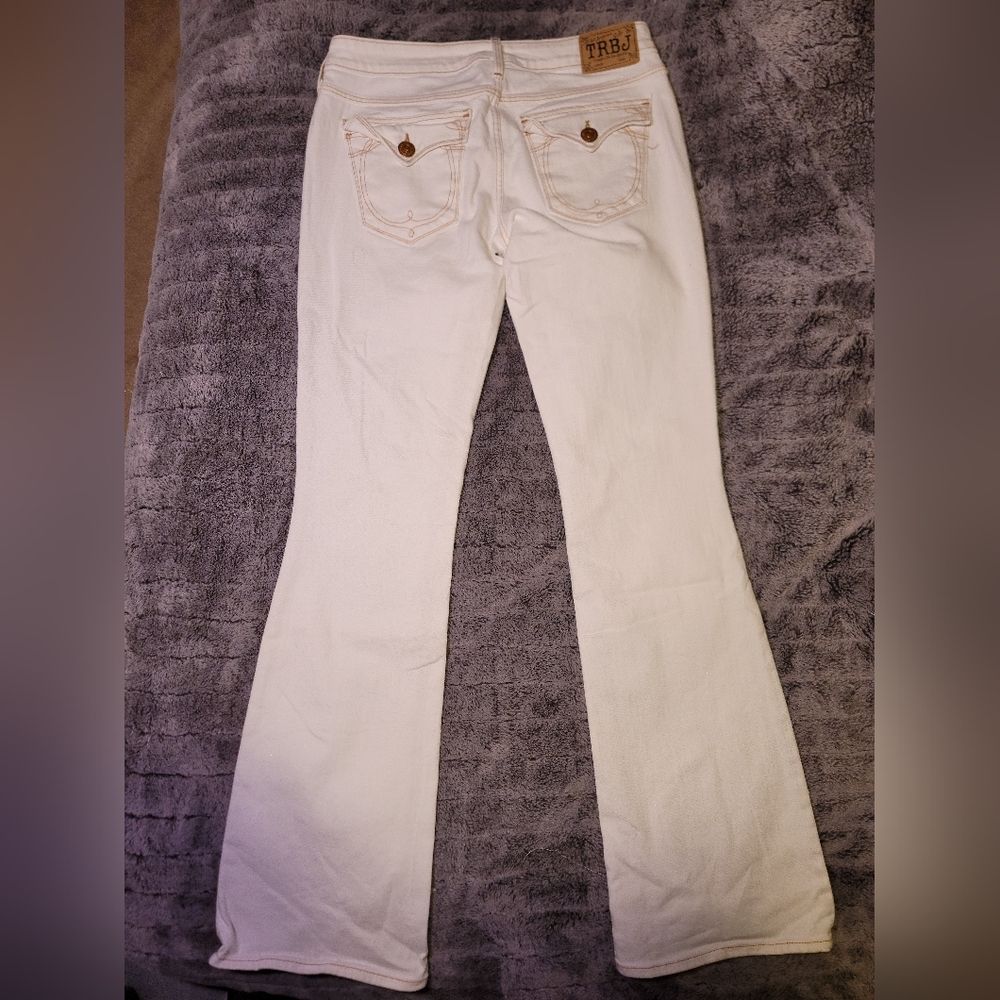 True Religion Jeans - Picture 9 of 11